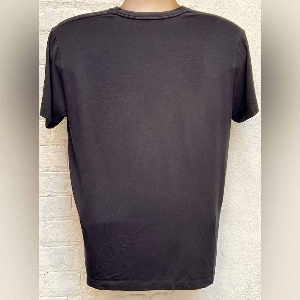 POLO RALPH LAUREN Modal V-Neck Tee